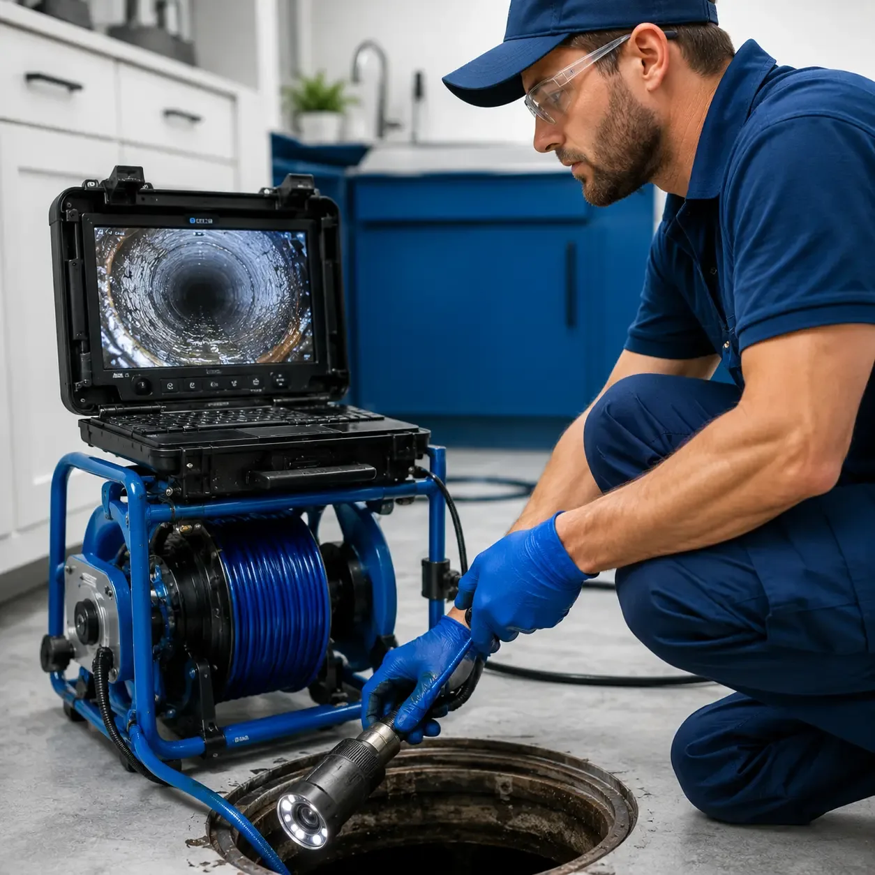 Pipe Relining professionals serving Lake Milton, OH